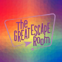 The Great Escape Room logo
