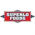 Superlo Foods logo