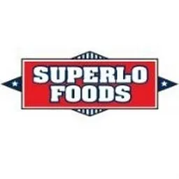 Superlo Foods logo