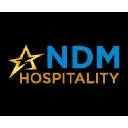 NDM Hospitality logo