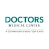 Doctors Medical Center of Modesto logo