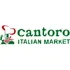Cantoro Italian Market & Trattoria logo