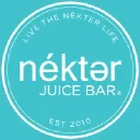NEKTER JUICE BAR INC logo