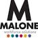 Malone Solutions logo