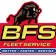 Bison Fleet Specialists logo