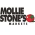 Mollie Stone's Markets logo
