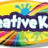 Creative Kids logo