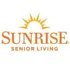 Sunrise Senior Living logo