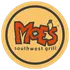 Moe's Southwest Grill logo