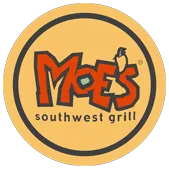 Moe's Southwest Grill logo