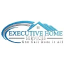 Executive Home Services logo