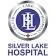 Silver Lake Hospital logo