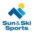 Sun & Ski Sports logo