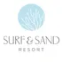 Surf & Sand Resort logo