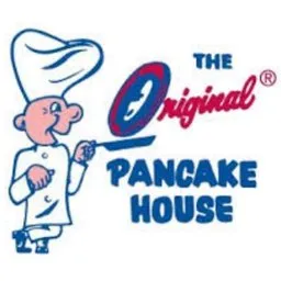 The Original Pancake House-DFW logo