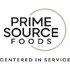 Prime Source Foods logo