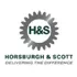 Horsburgh & Scott Company logo