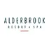 Alderbrook Resort & Spa logo