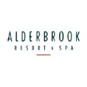 Alderbrook Resort & Spa logo