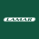 LAMAR ADVERTISING COMPANY logo