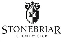 Stonebriar Country Club logo