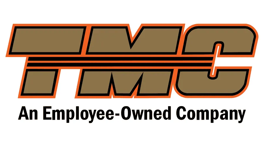 TMC Transportation logo