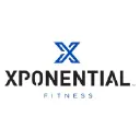 Xponential Fitness logo
