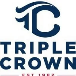 Triple Crown Sports logo