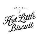 Callie's Hot Little Biscuit logo
