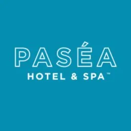 Pasea Hotel & Spa logo