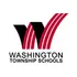 Metropolitan School District of Washington Township logo