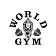 World Gym logo