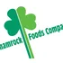 Shamrock Foods logo