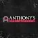 Anthony's Coal Fired Pizza logo
