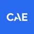 CAE Inc. logo