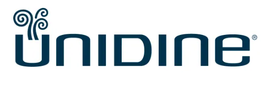 Unidine logo