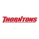 Thorntons logo