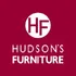 Hudson's Furniture logo