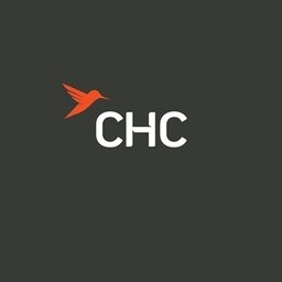 CHC Helicopters logo
