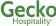 Gecko Hospitality (Brian Blum) logo