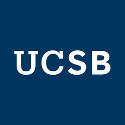 University of California, Santa Barbara logo