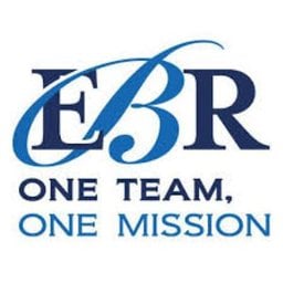East Baton Rouge Parish School System logo