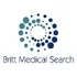 Britt Medical Search logo