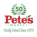 Pete's Fresh Market logo