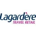 The Paradies Shops logo