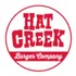 Hat Creek Burger Company logo