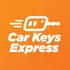 Car Keys Express logo