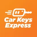 Car Keys Express logo