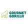Gourmet Gorilla Inc., logo