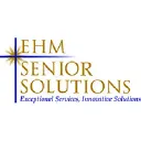 EHM Senior Solutions logo